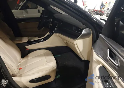 2023 Jeep Grand Cherokee Limited 4X2 z USA, uszkodzony, nr VIN 1C4RJGBG0PC575571